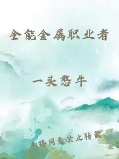全能金屬職業(yè)者